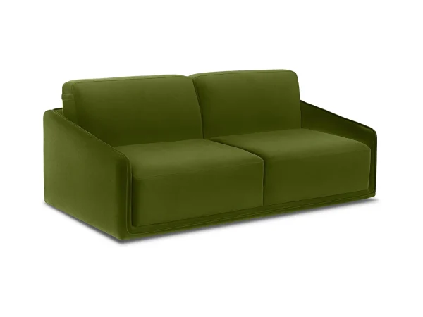 Диван Toronto зеленый — изображение 2