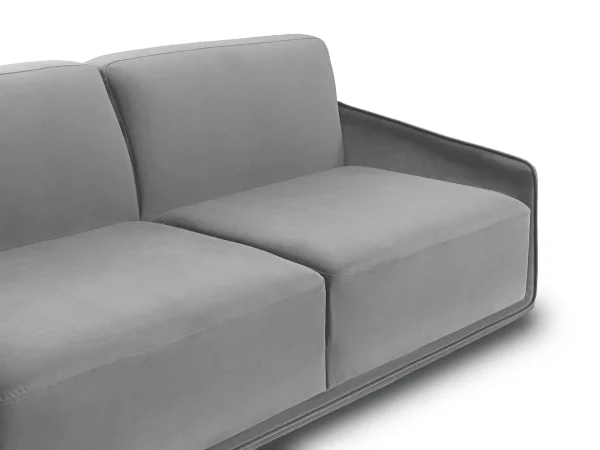 Диван Toronto серый — изображение 4