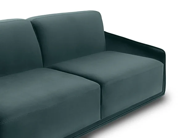 Диван Toronto бирюзовый — изображение 5