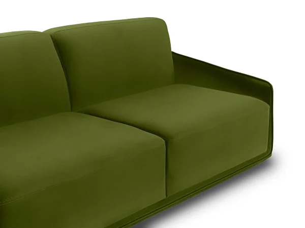 Диван Toronto зеленый — изображение 5