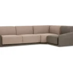 Диван Toronto Wave