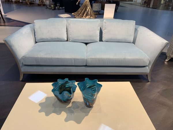 Диван трехместный MODENA, FRATELLI BARRI — изображение 3