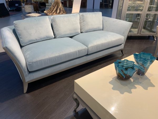 Диван трехместный MODENA, FRATELLI BARRI — изображение 4