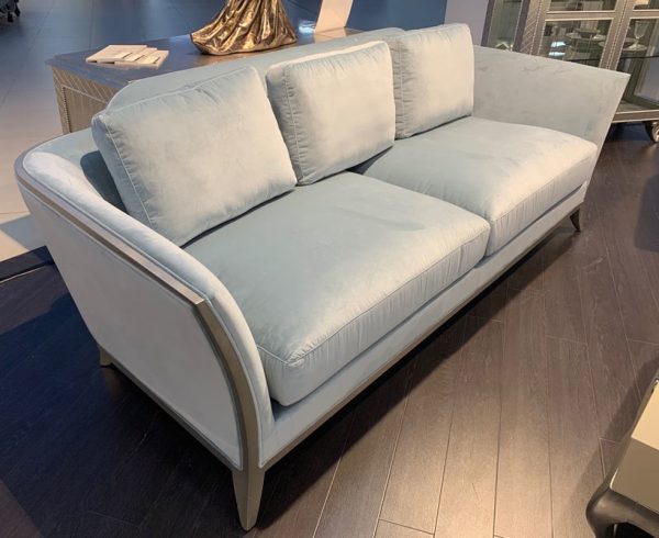 Диван трехместный MODENA, FRATELLI BARRI — изображение 5