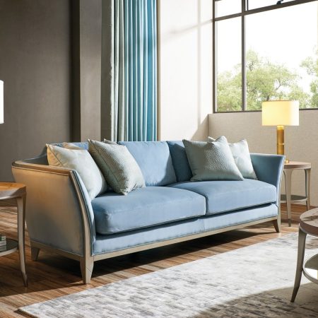 Диван трехместный MODENA