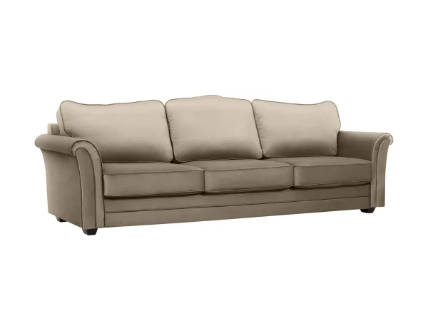 Диван трехместный Sydney бежевый — изображение 2