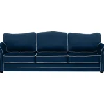 Диван трехместный Sydney