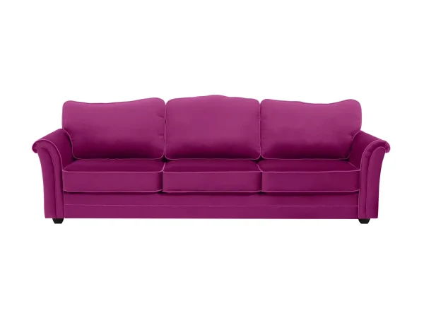 Диван трехместный Sydney