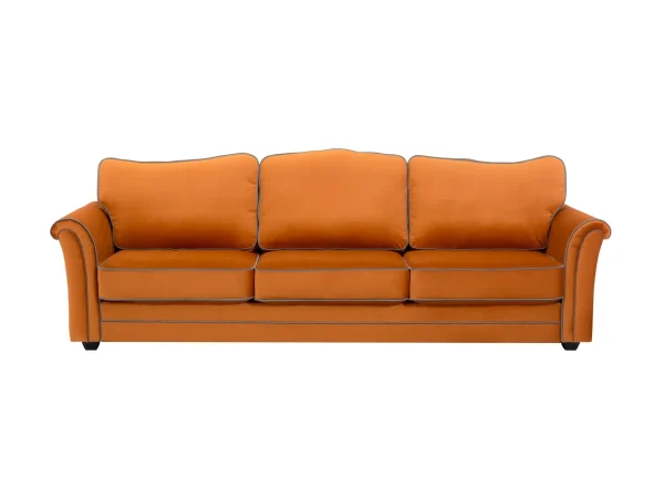 Диван трехместный Sydney