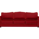 Диван трехместный Sydney