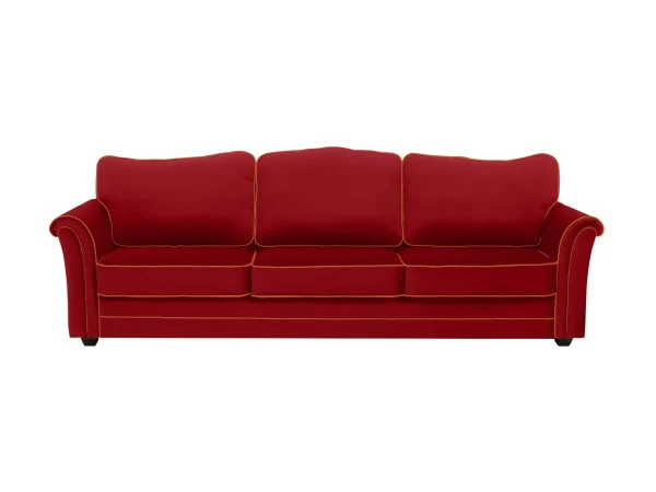 Диван трехместный Sydney