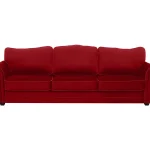 Диван трехместный Sydney