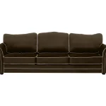 Диван трехместный Sydney