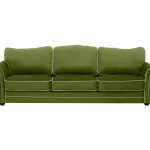 Диван трехместный Sydney