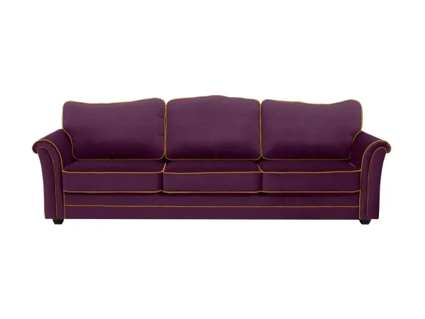 Диван трехместный Sydney