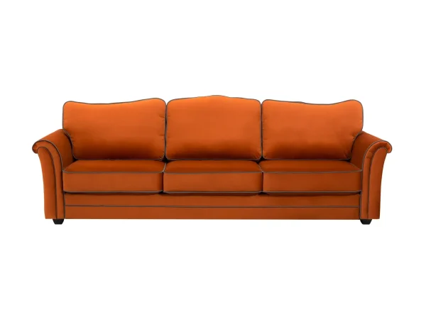 Диван трехместный Sydney