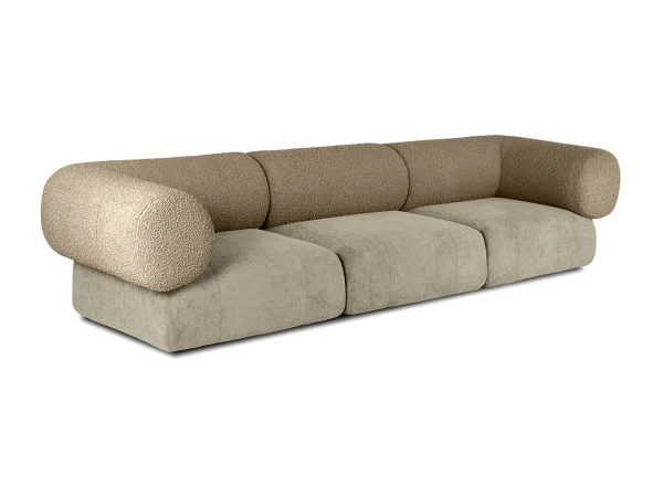 Диван Trevi бежевый — изображение 2