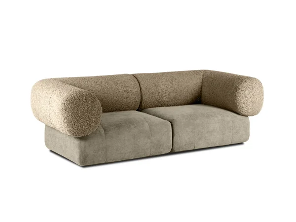 Диван Trevi бежевый — изображение 2