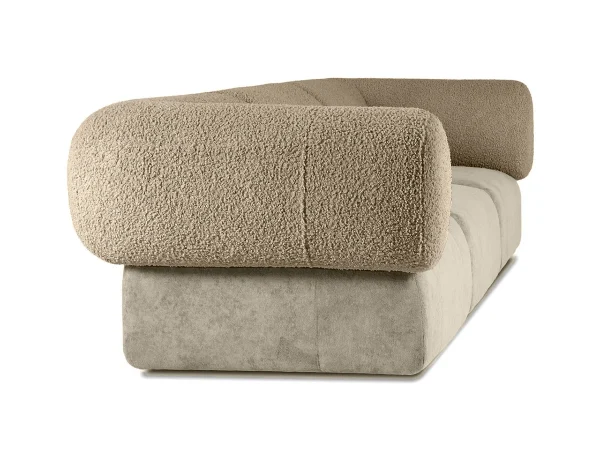 Диван Trevi бежевый — изображение 3