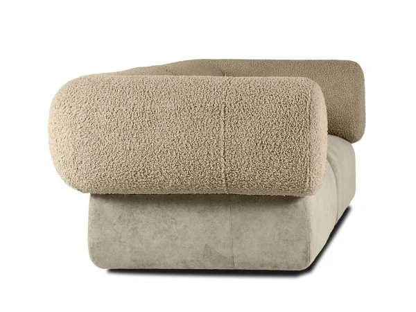 Диван Trevi бежевый — изображение 3