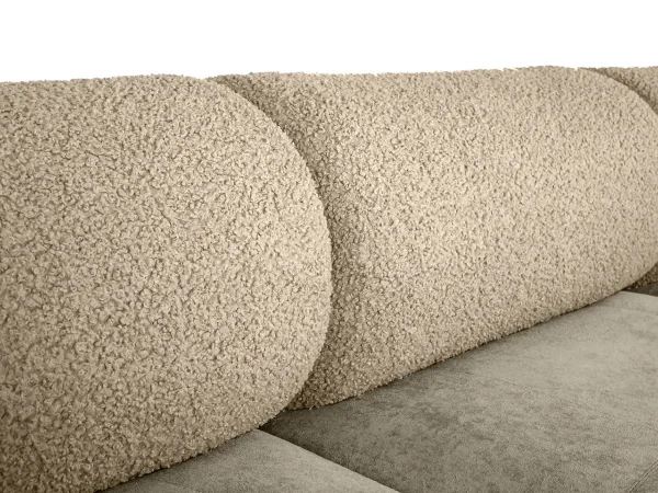 Диван Trevi бежевый — изображение 5