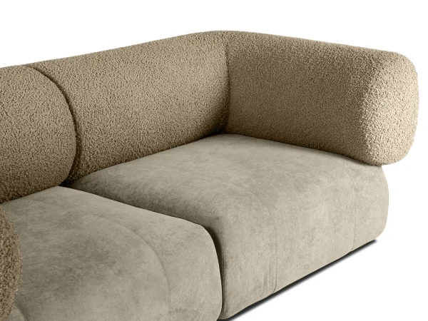 Диван Trevi бежевый — изображение 5
