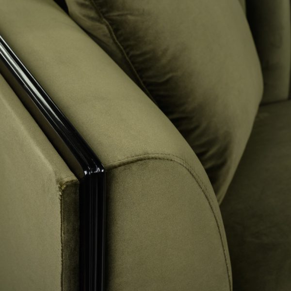 Диван Vivienne VIVIENNE, FRATELLI BARRI — изображение 3