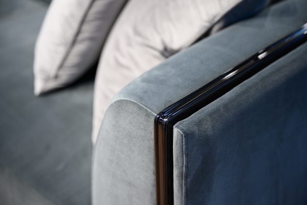 Диван Vivienne VIVIENNE, FRATELLI BARRI — изображение 3