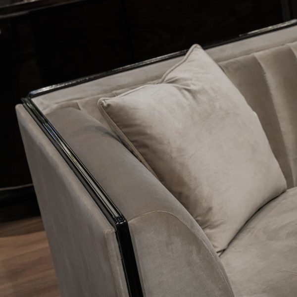 Диван Vivienne VIVIENNE, FRATELLI BARRI — изображение 4