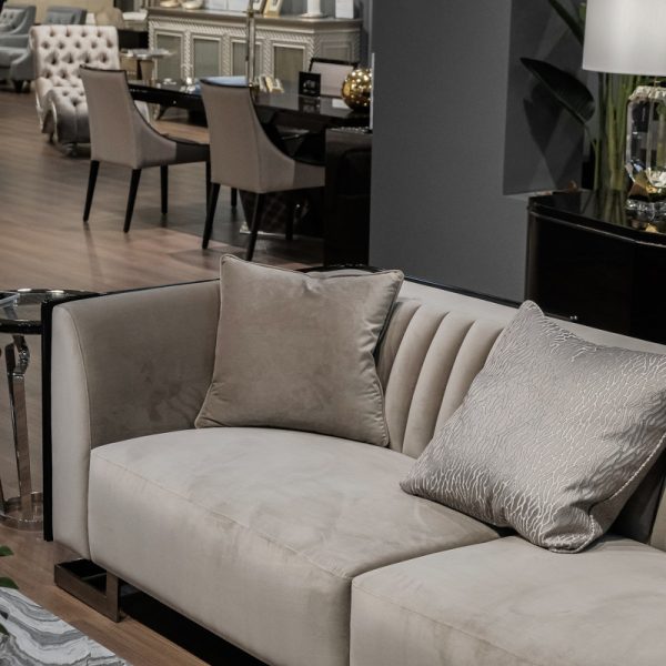 Диван Vivienne VIVIENNE, FRATELLI BARRI — изображение 5