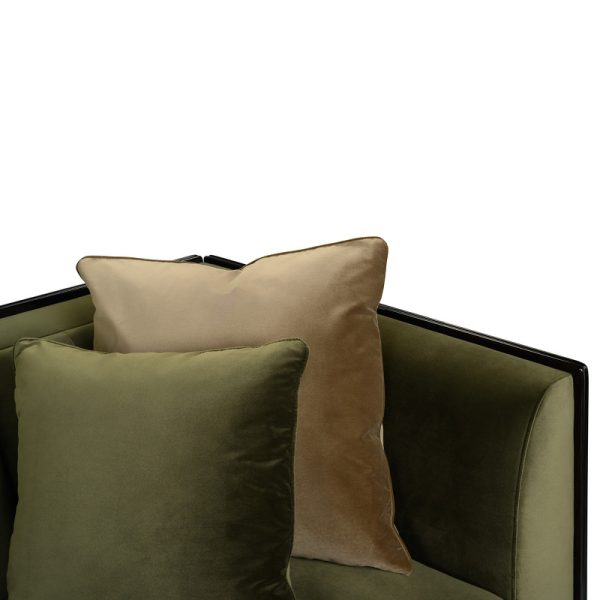 Диван Vivienne VIVIENNE, FRATELLI BARRI — изображение 5