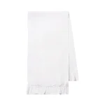 Дорожка на стол льняная Ivory 40х150 см