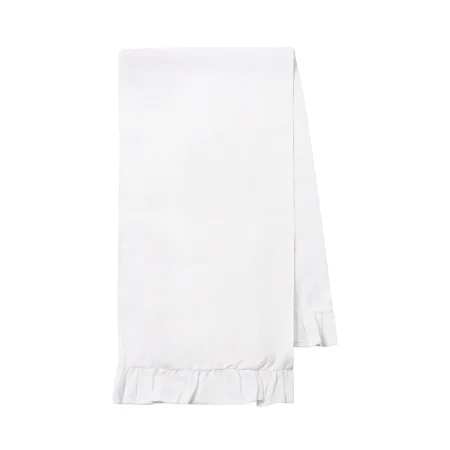 Дорожка на стол льняная Ivory 40х150 см