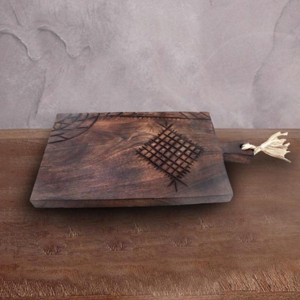 Доска Brown FC-1289 — изображение 2