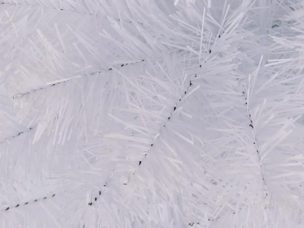 Ель искусственная Метель белый — изображение 3