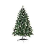 Ель искусственная Олимпийская заснеженная 1