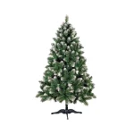 Ель искусственная Олимпийская заснеженная 1