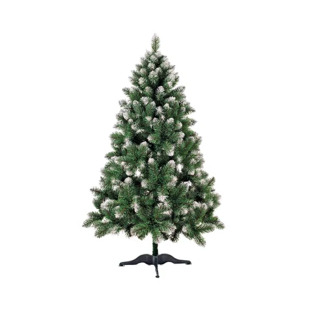 Ель искусственная Олимпийская заснеженная 1