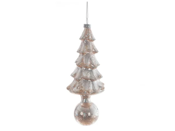 Елочное украшение Christmas tree