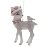 Елочное украшение Олень