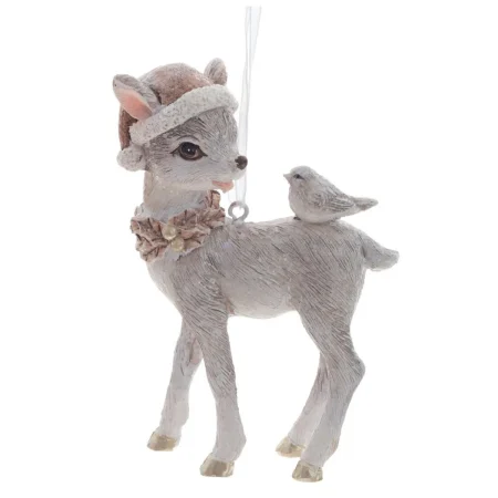 Елочное украшение Олень