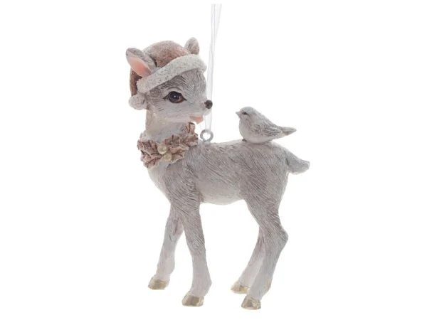 Елочное украшение Олень