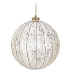 Елочное украшение Шар