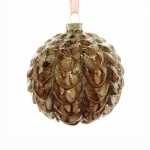 Елочное украшение Шар