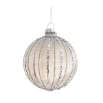 Елочное украшение Шар