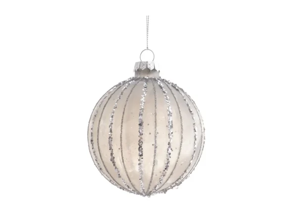 Елочное украшение Шар