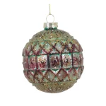 Елочное украшение Шар