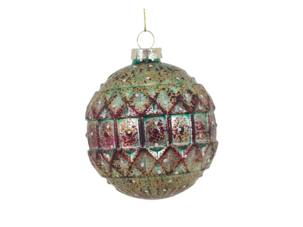 Елочное украшение Шар