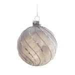 Елочное украшение Шар