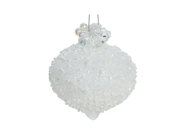 Елочное украшение Шар